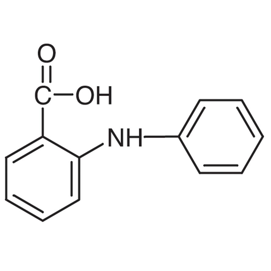 N-Phenylanthranilic Acid