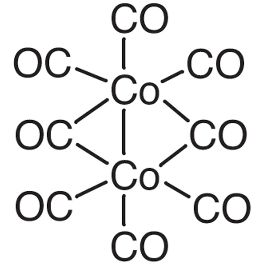 Dicobalt Octacarbonyl (stabilized with 1-5% Hexane)