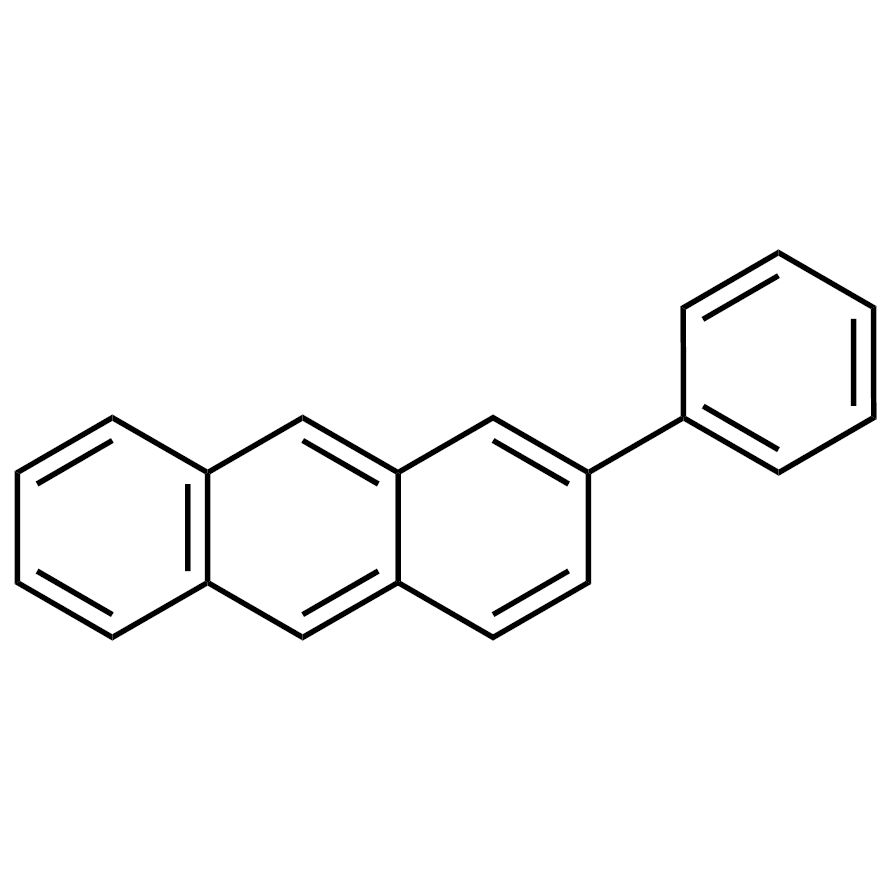 2-Phenylanthracene