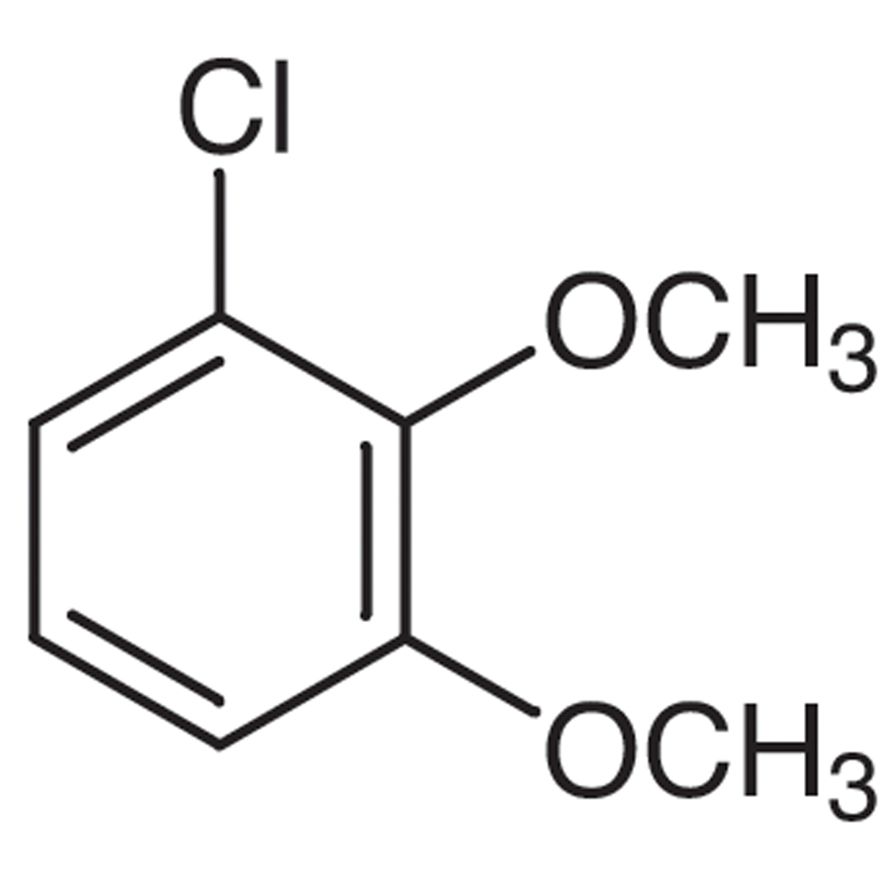 1-Chloro-2,3-dimethoxybenzene