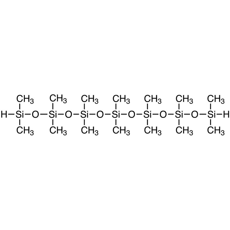 1,1,3,3,5,5,7,7,9,9,11,11,13,13-Tetradecamethylheptasiloxane