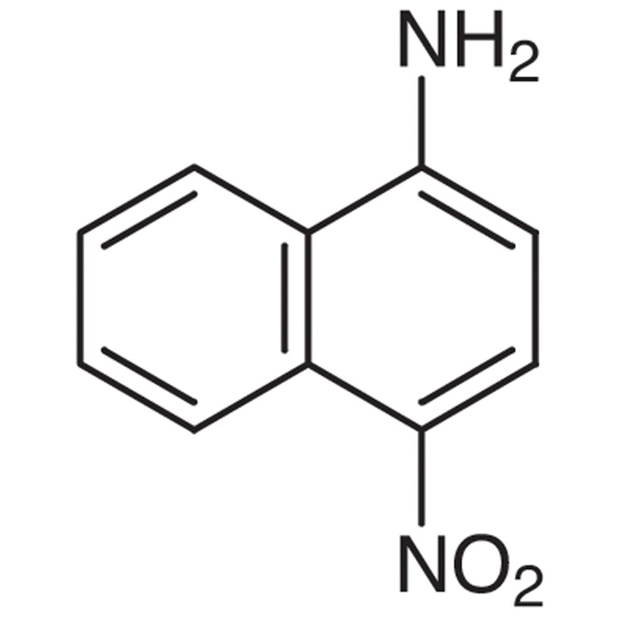 4-Nitro-1-naphthylamine