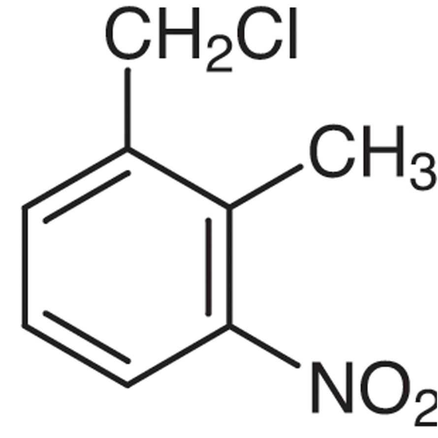 2-Methyl-3-nitrobenzyl Chloride