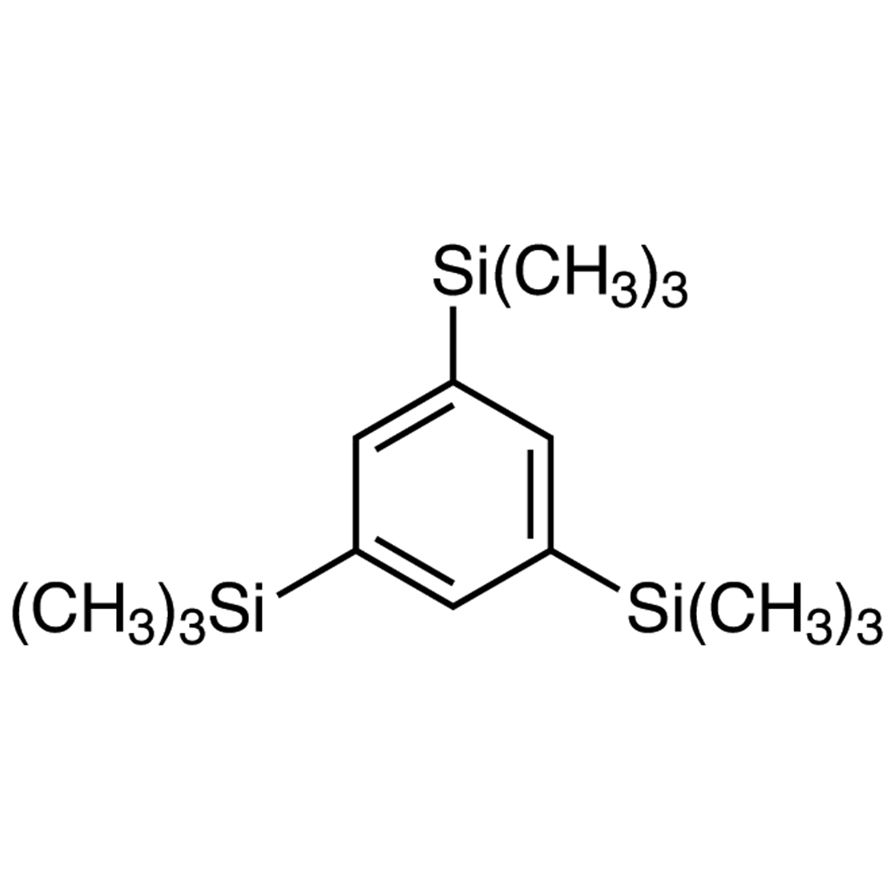 1,3,5-Tris(trimethylsilyl)benzene