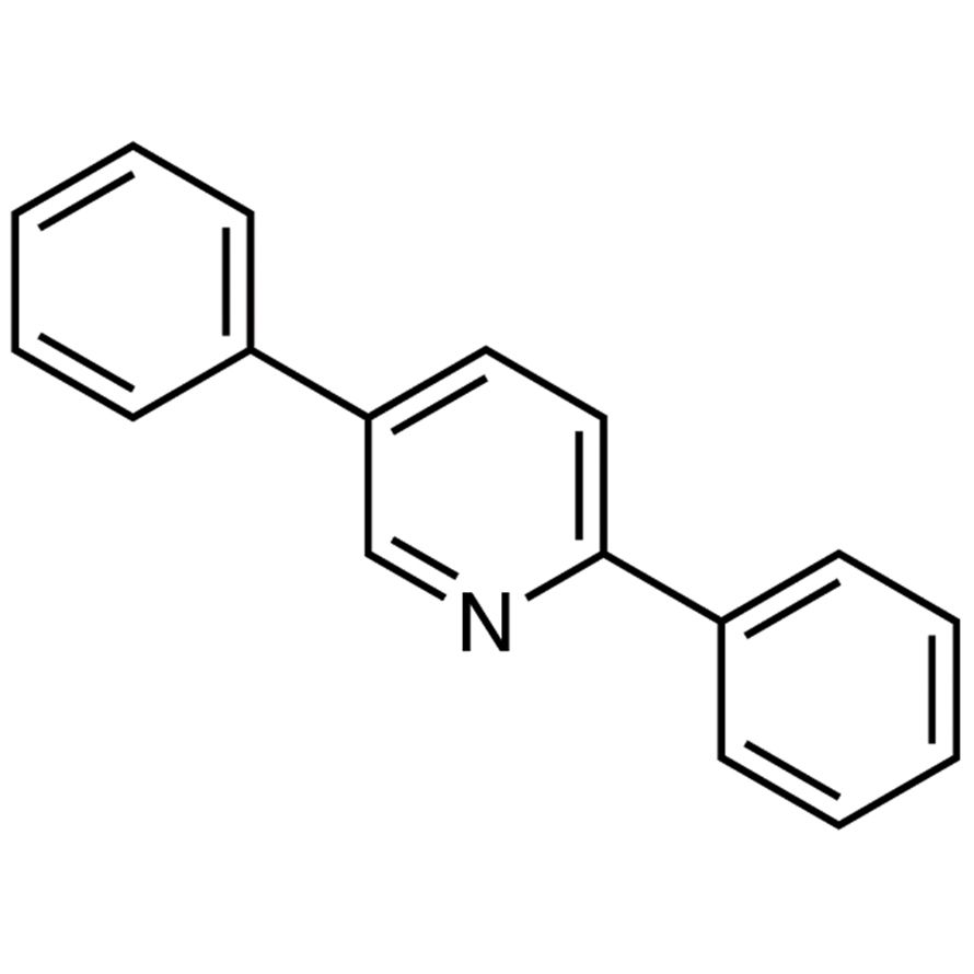 2,5-Diphenylpyridine