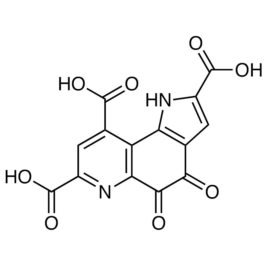 Pyrroloquinoline Quinone