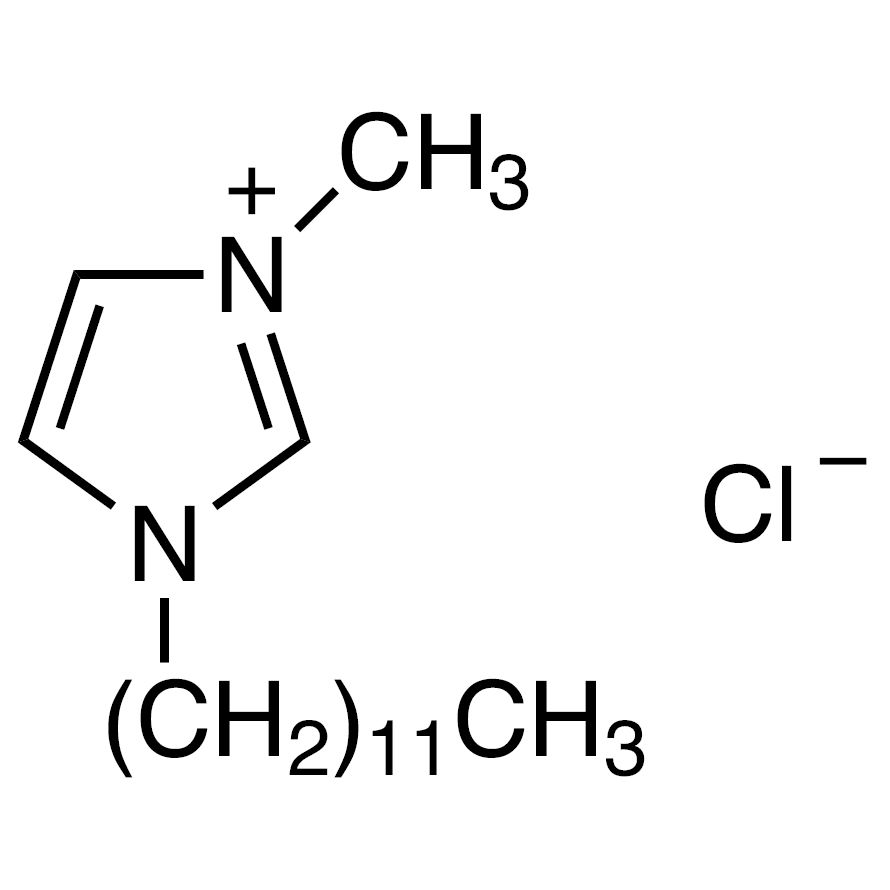 1-Dodecyl-3-methyl-1H-imidazol-3-ium Chloride