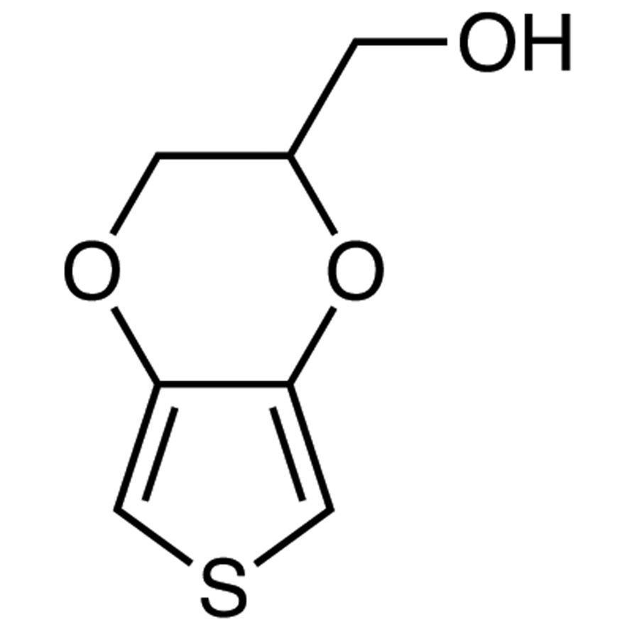 (2,3-Dihydrothieno[3,4-b][1,4]dioxin-2-yl)methanol