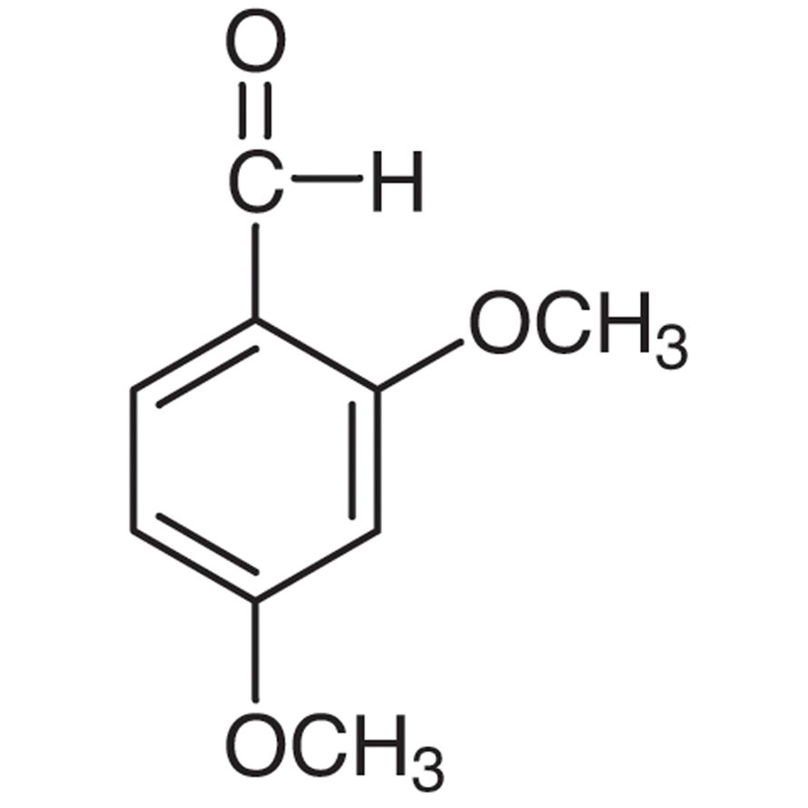 2,4-Dimethoxybenzaldehyde