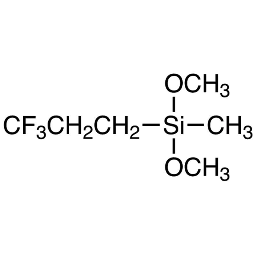 Dimethoxy(methyl)(3,3,3-trifluoropropyl)silane