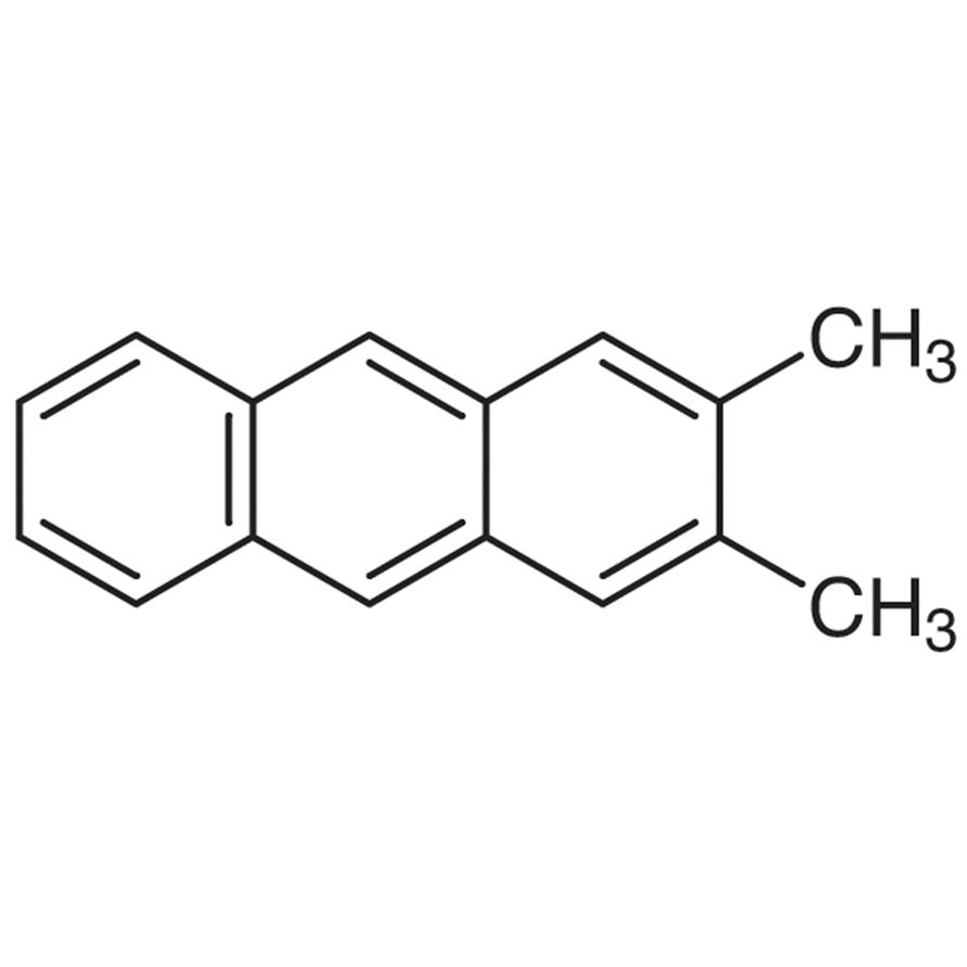 2,3-Dimethylanthracene