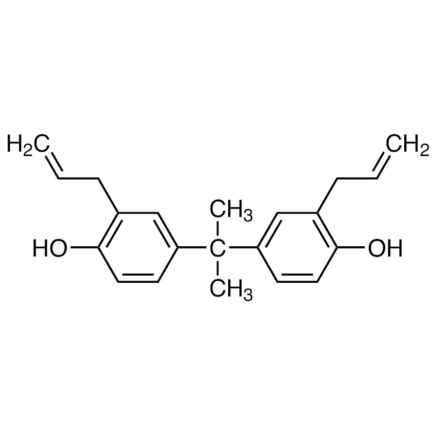 2,2'-Diallylbisphenol A