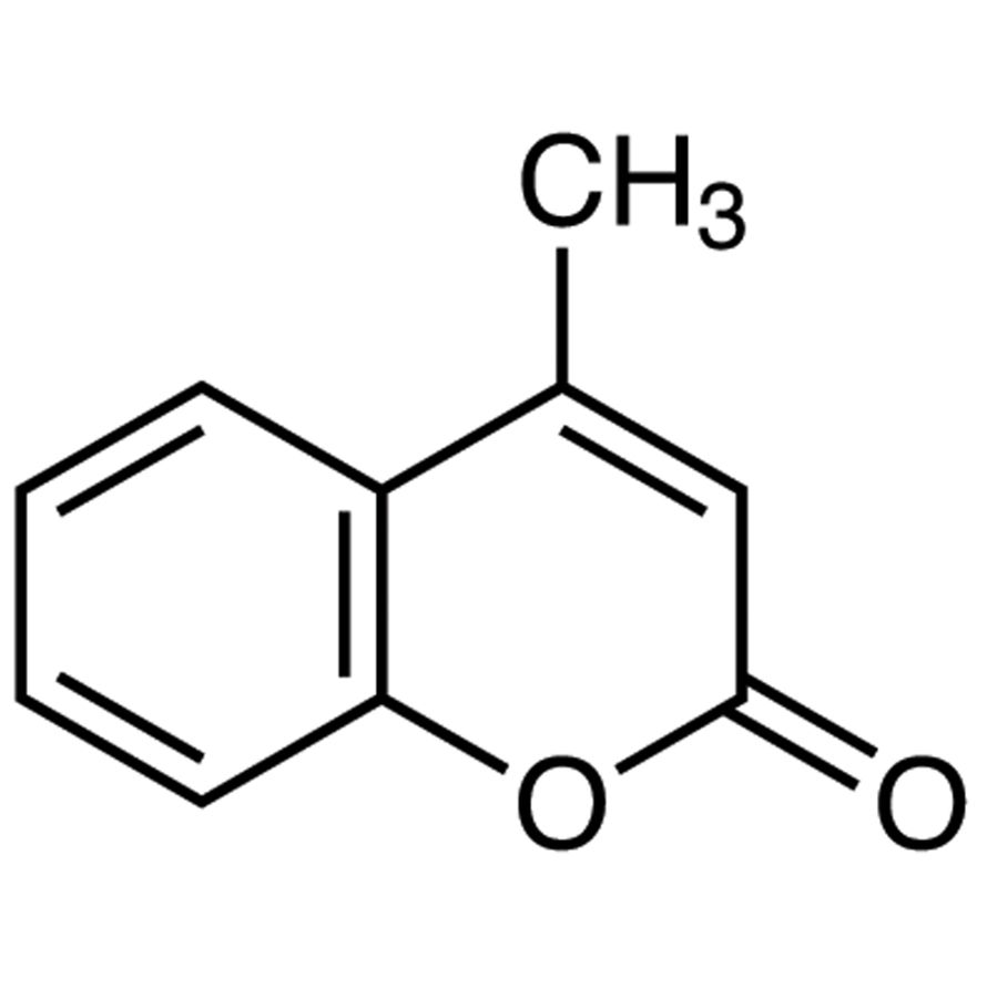 4-Methylcoumarin