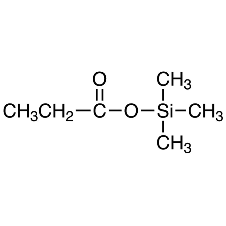 Trimethylsilyl Propionate