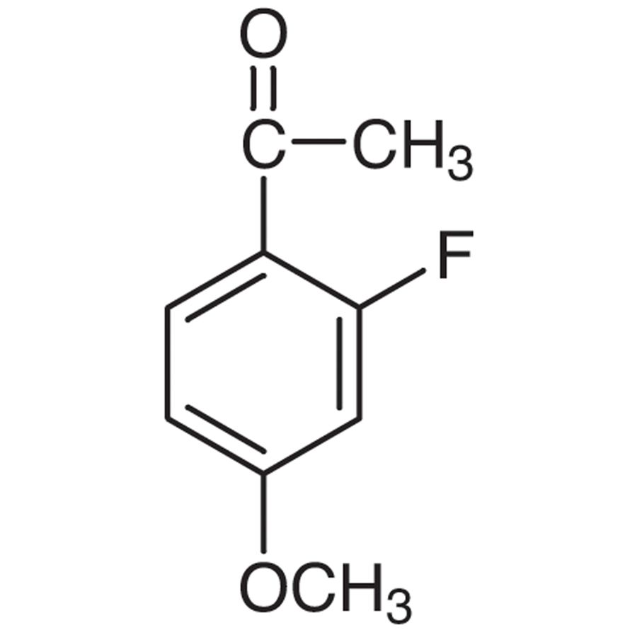 2'-Fluoro-4'-methoxyacetophenone