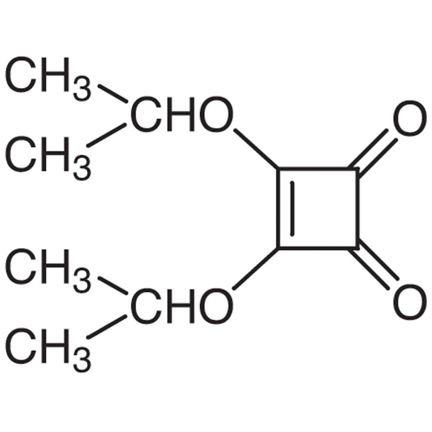 3,4-Diisopropoxy-3-cyclobutene-1,2-dione