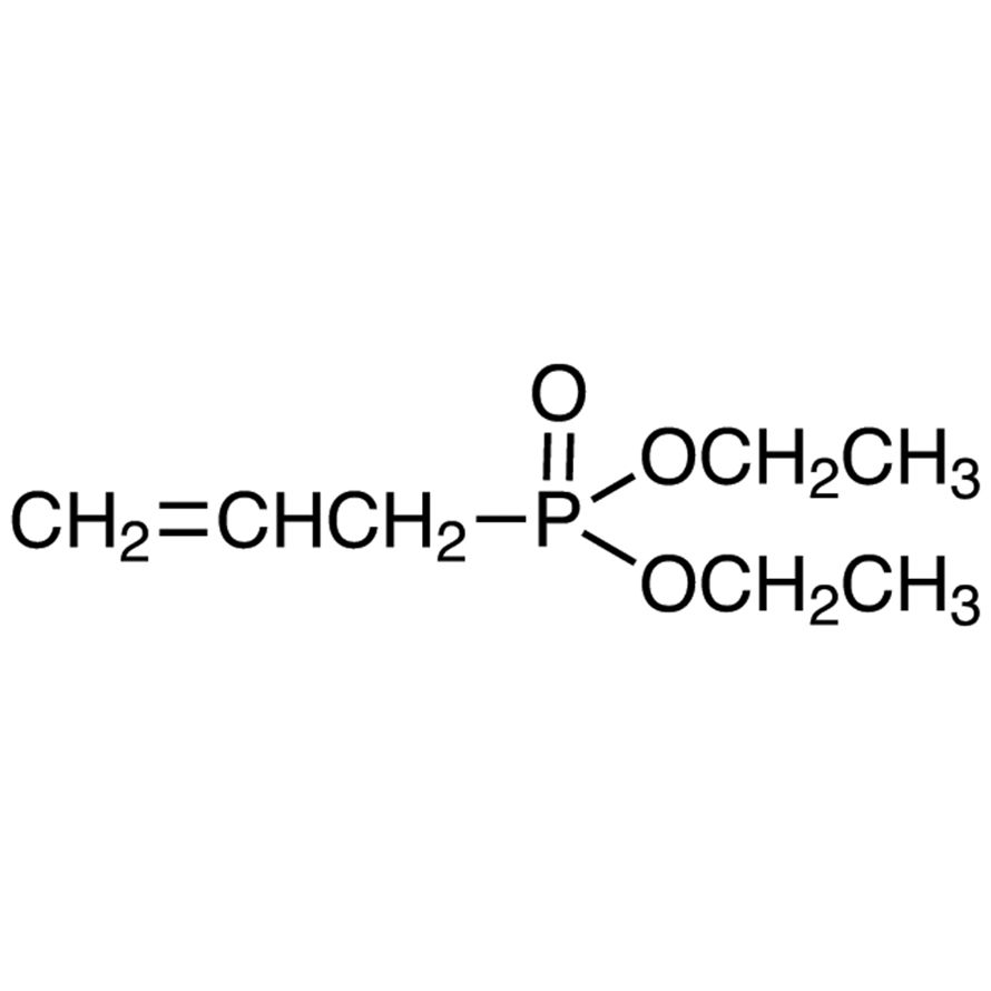 Diethyl Allylphosphonate