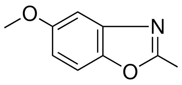 5-METHOXY-2-METHYLBENZOXAZOLE