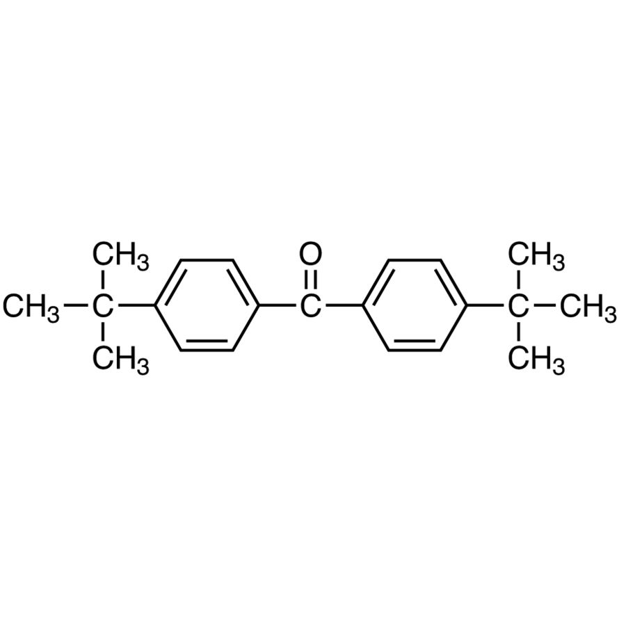 4,4'-Di-tert-butylbenzophenone