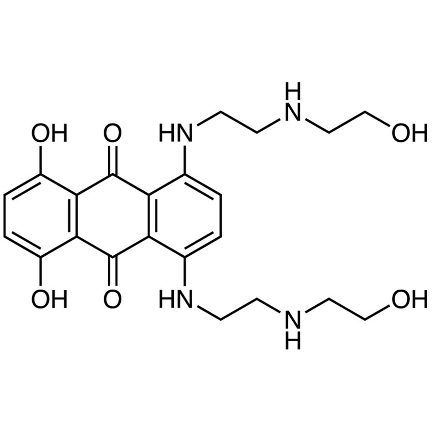 Mitoxantrone