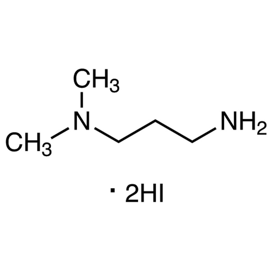 N,N-Dimethyl-1,3-propanediamine Dihydroiodide