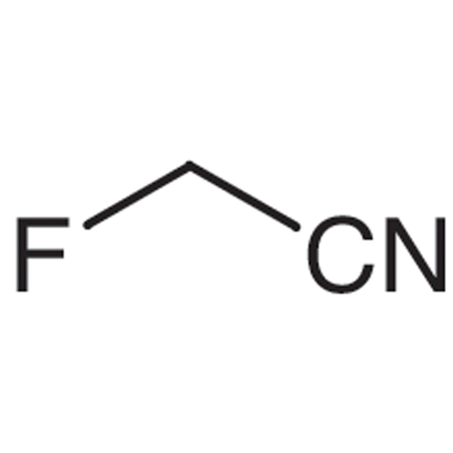 Fluoroacetonitrile