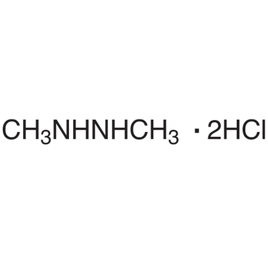 1,2-Dimethylhydrazine Dihydrochloride