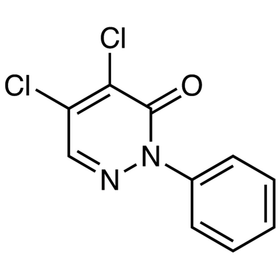 4,5-Dichloro-2-phenyl-3(2H)-pyridazinone