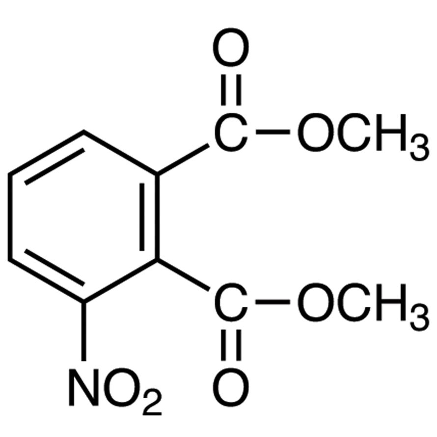 Dimethyl 3-Nitrophthalate