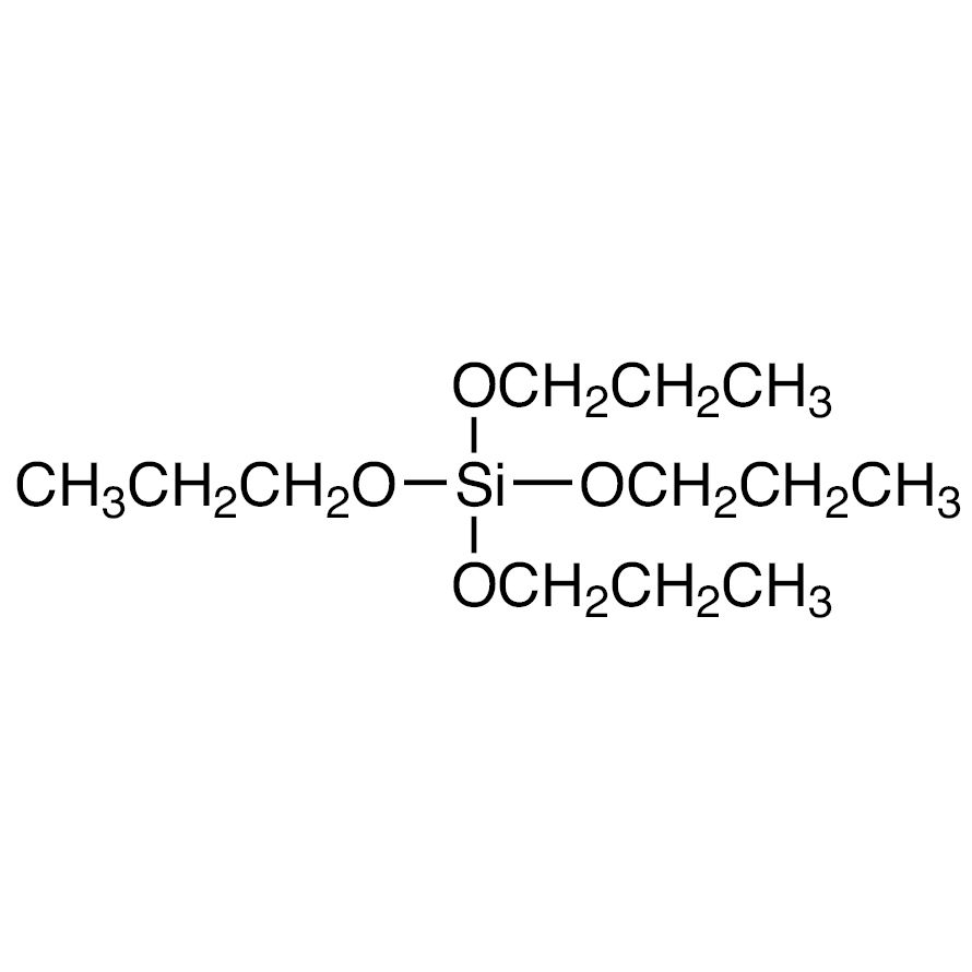 Tetrapropyl Orthosilicate