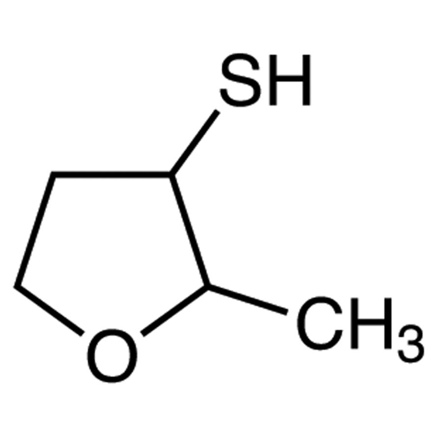 2-Methyltetrahydrofuran-3-thiol (cis- and trans- mixture)