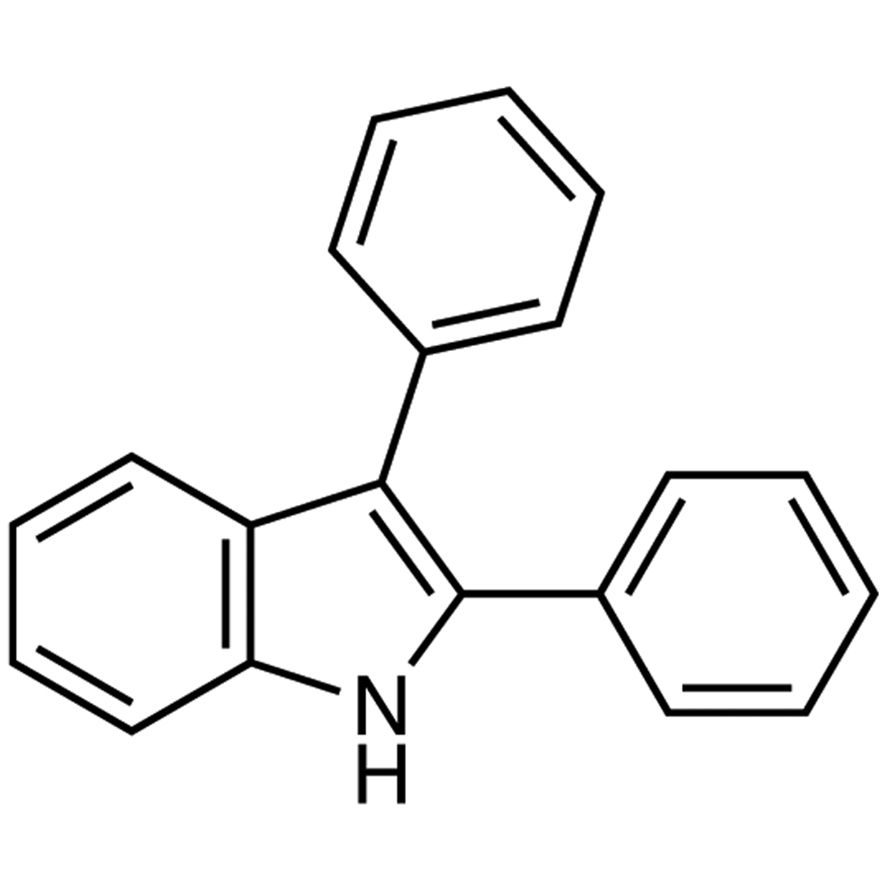 2,3-Diphenyl-1H-indole