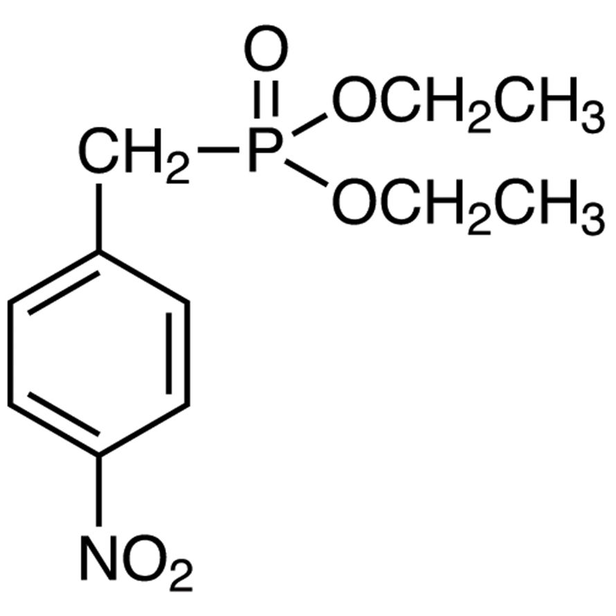 Diethyl (4-Nitrobenzyl)phosphonate