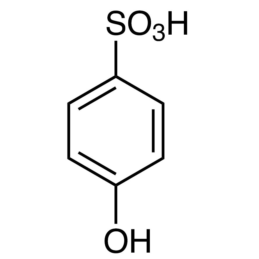 4-Hydroxybenzenesulfonic Acid