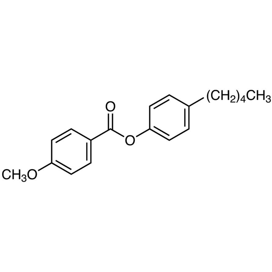 4-Pentylphenyl 4-Methoxybenzoate