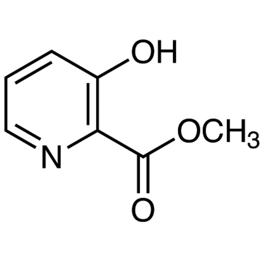 Methyl 3-Hydroxy-2-pyridinecarboxylate