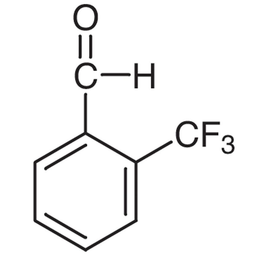 2-(Trifluoromethyl)benzaldehyde