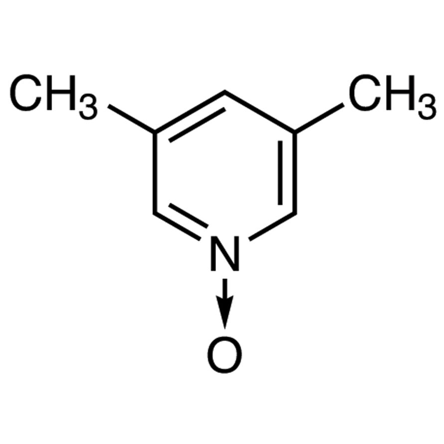 3,5-Dimethylpyridine N-Oxide