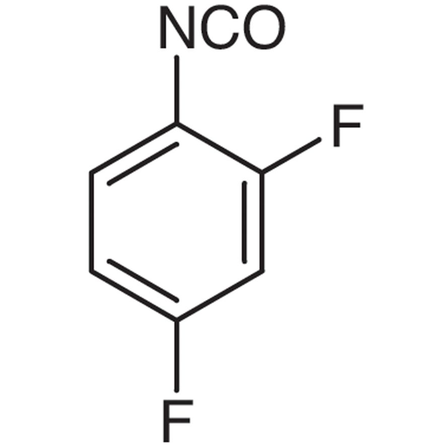 2,4-Difluorophenyl Isocyanate