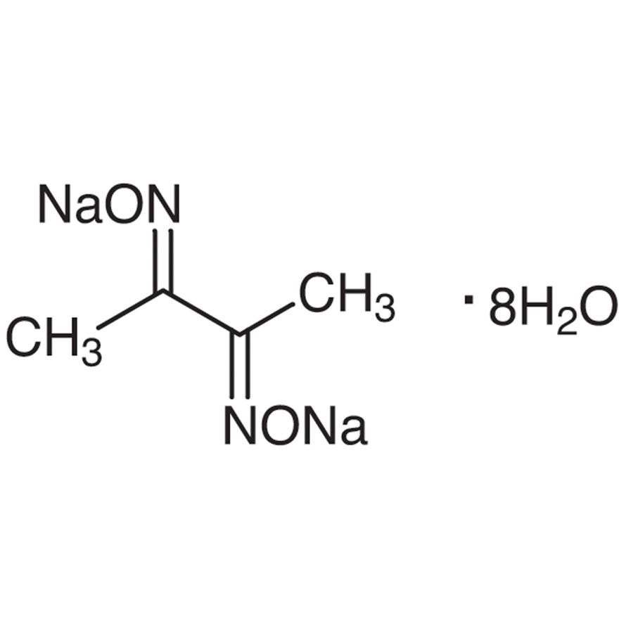 Dimethylglyoxime Disodium Salt Octahydrate