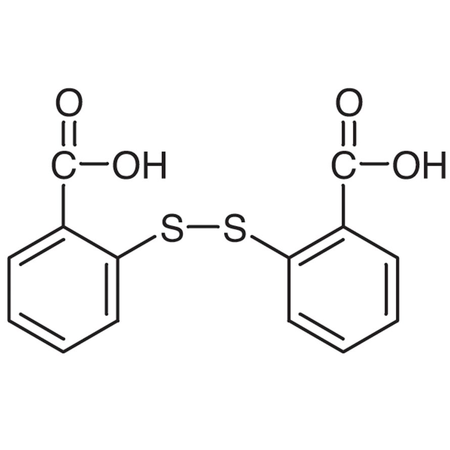 2,2'-Dithiodibenzoic Acid