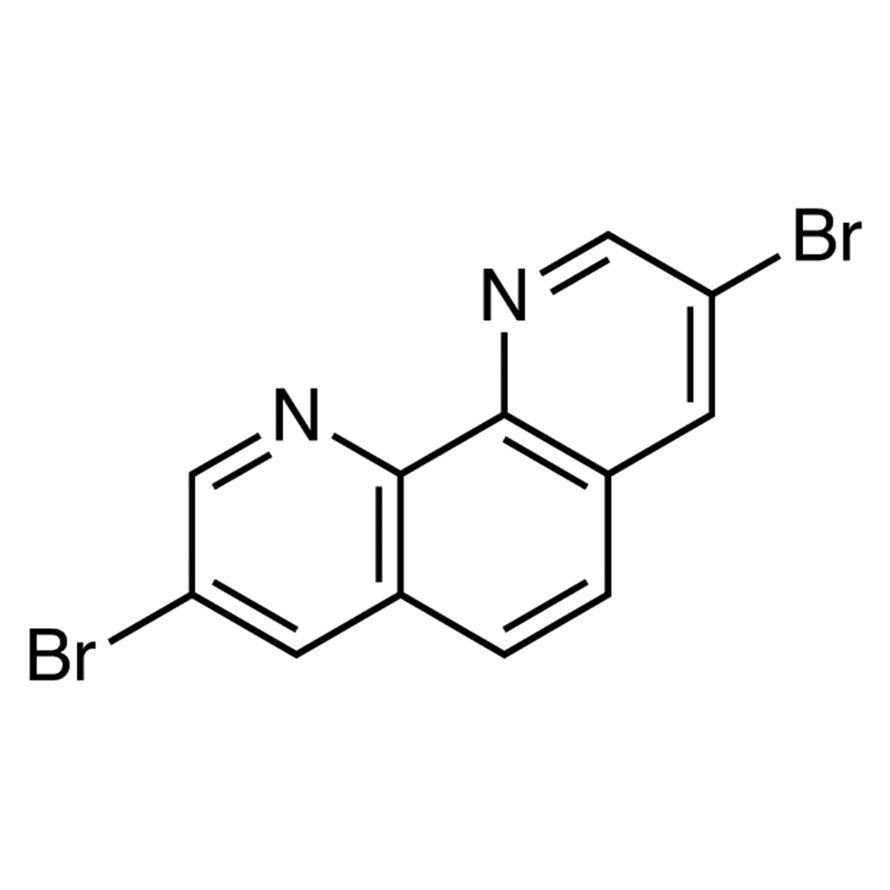 3,8-Dibromo-1,10-phenanthroline