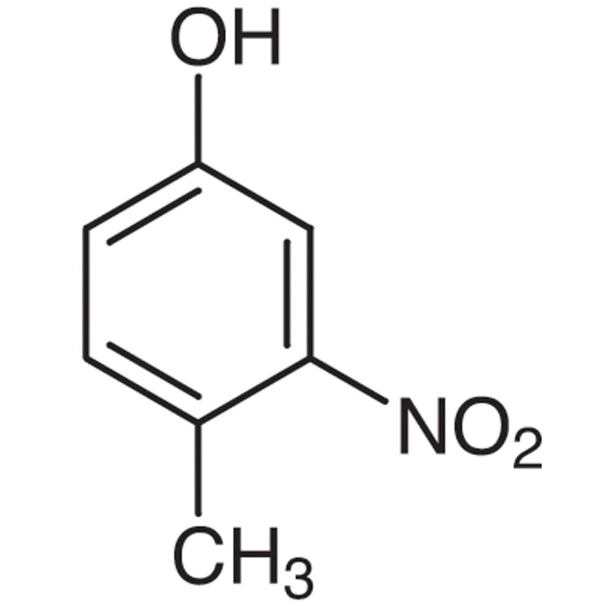 3-Nitro-p-cresol