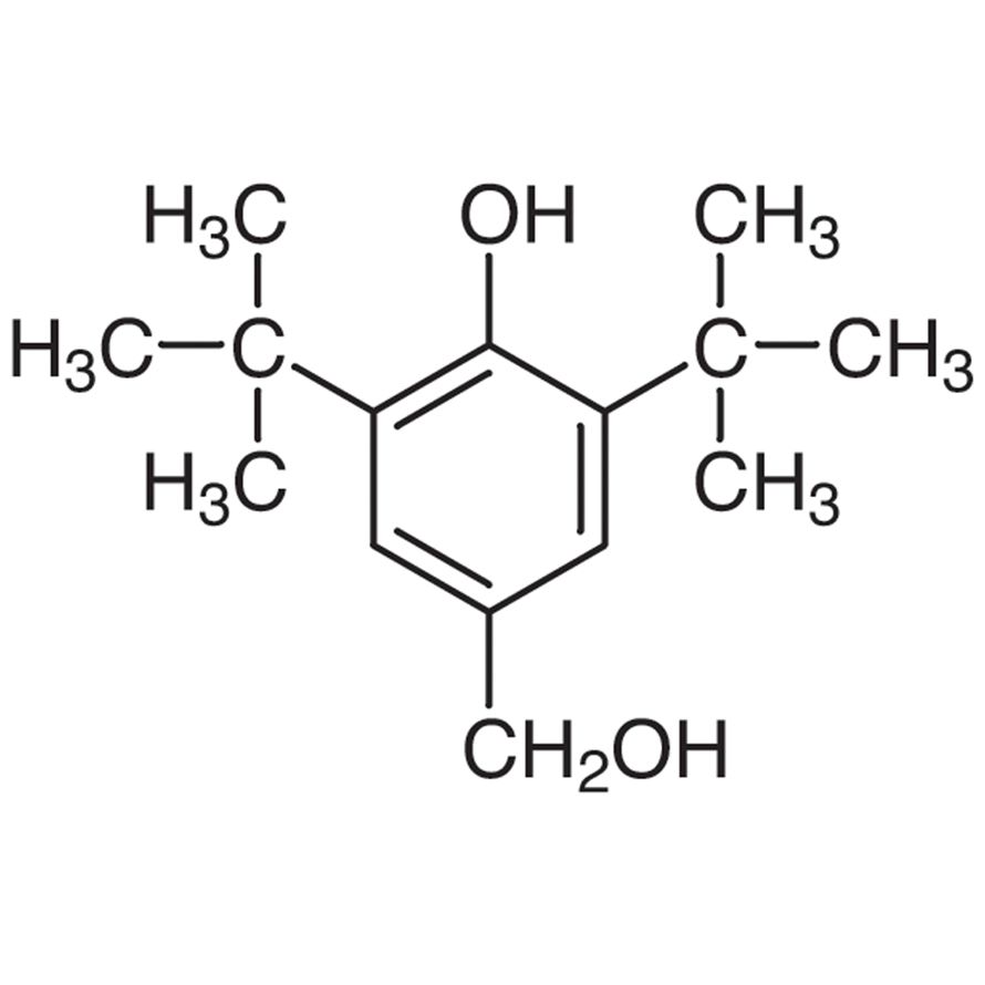 2,6-Di-tert-butyl-4-hydroxymethylphenol