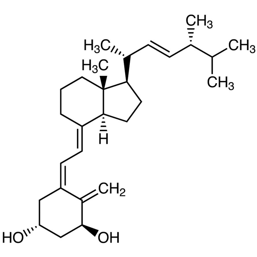 Doxercalciferol