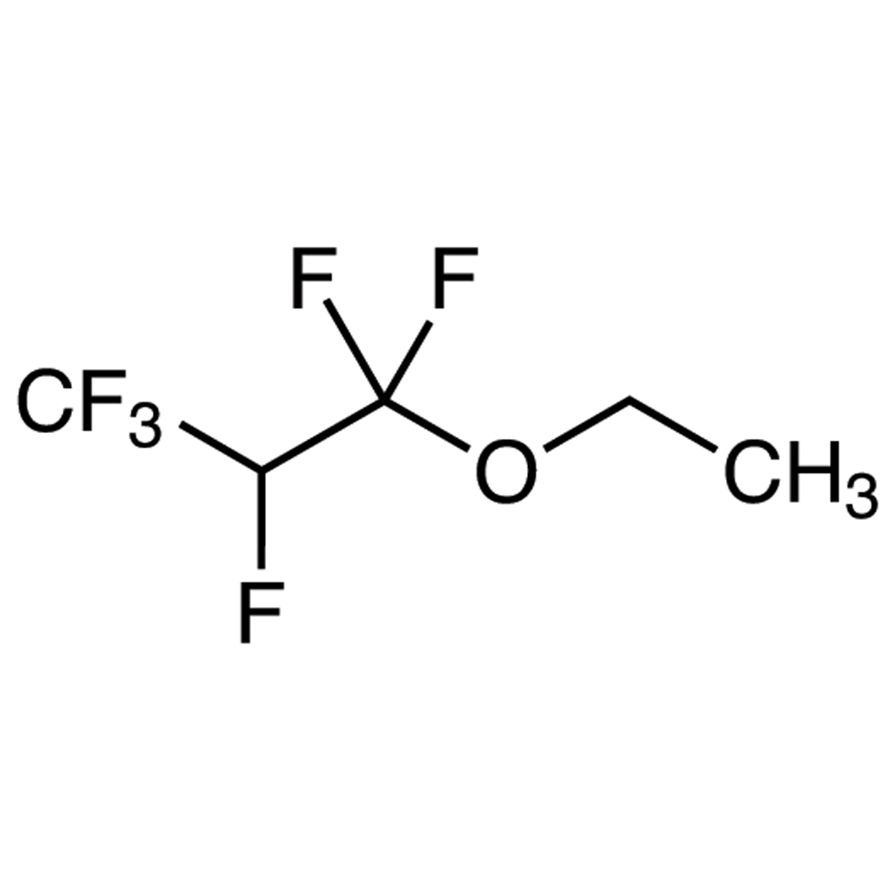 Ethyl 1,1,2,3,3,3-Hexafluoropropyl Ether