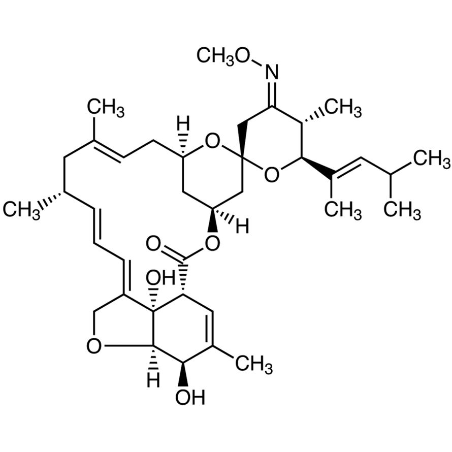 Moxidectin