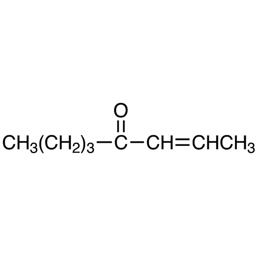 2-Octen-4-one