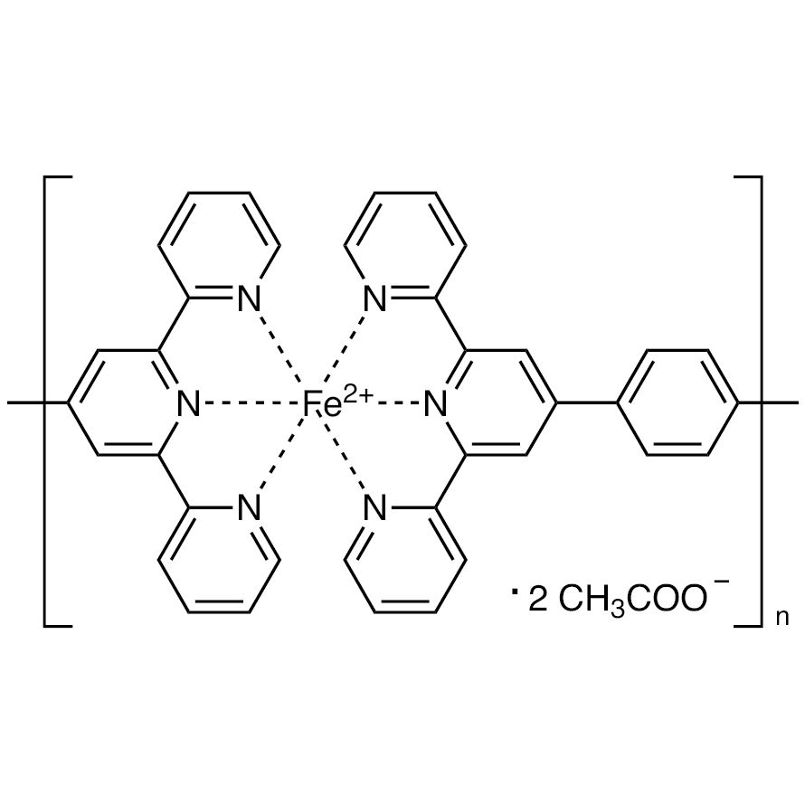 Poly(Fe-btpyb) Purple