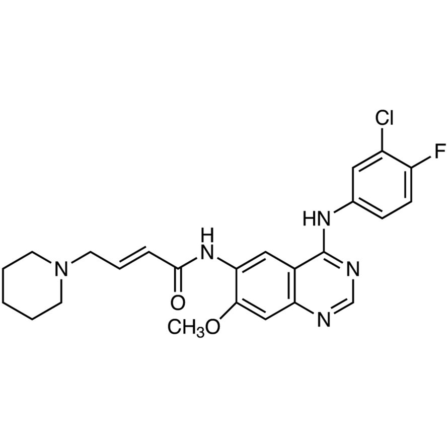 Dacomitinib